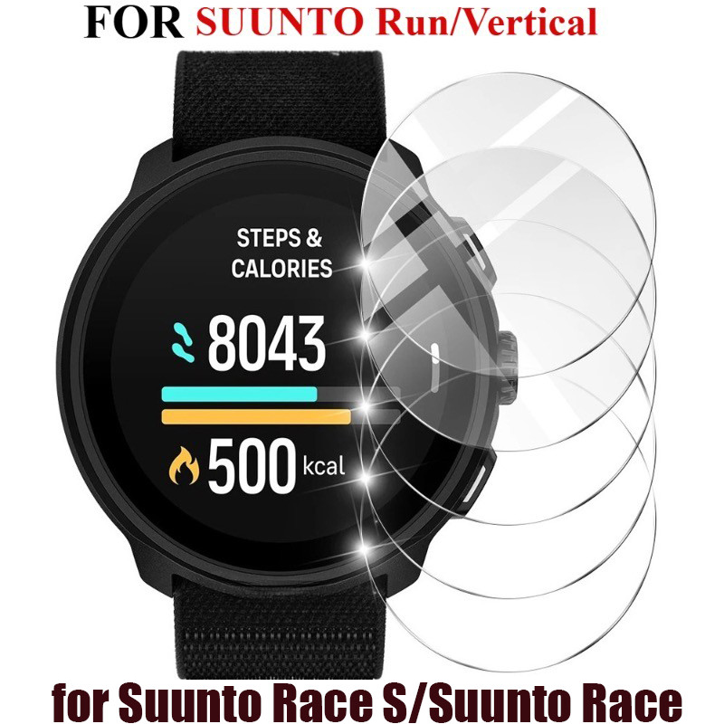 Watch Face Protector - Protecteur d'écran pour montre connectée, 3