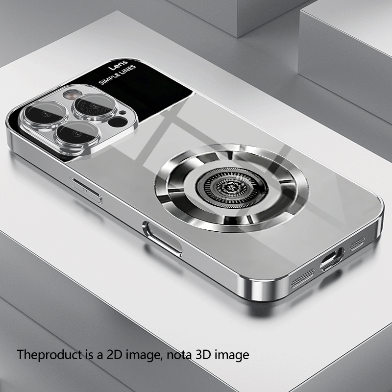Apple Iphone 16 - Coque de téléphone PROTECT Tech avec
