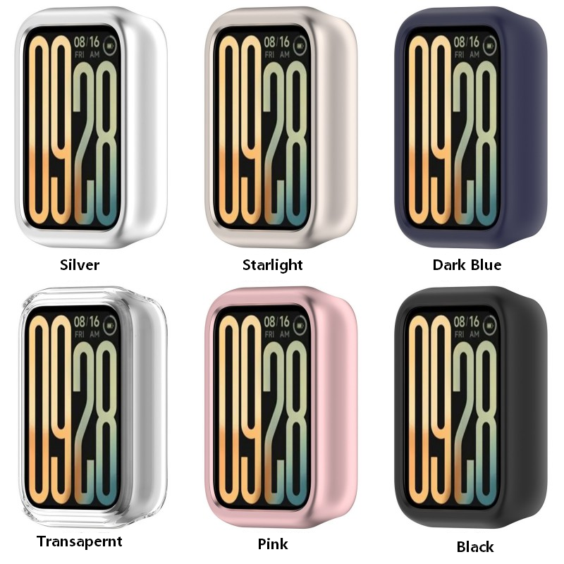 Sport Loop Strap - Coque creuse en PC pour Xiaomi