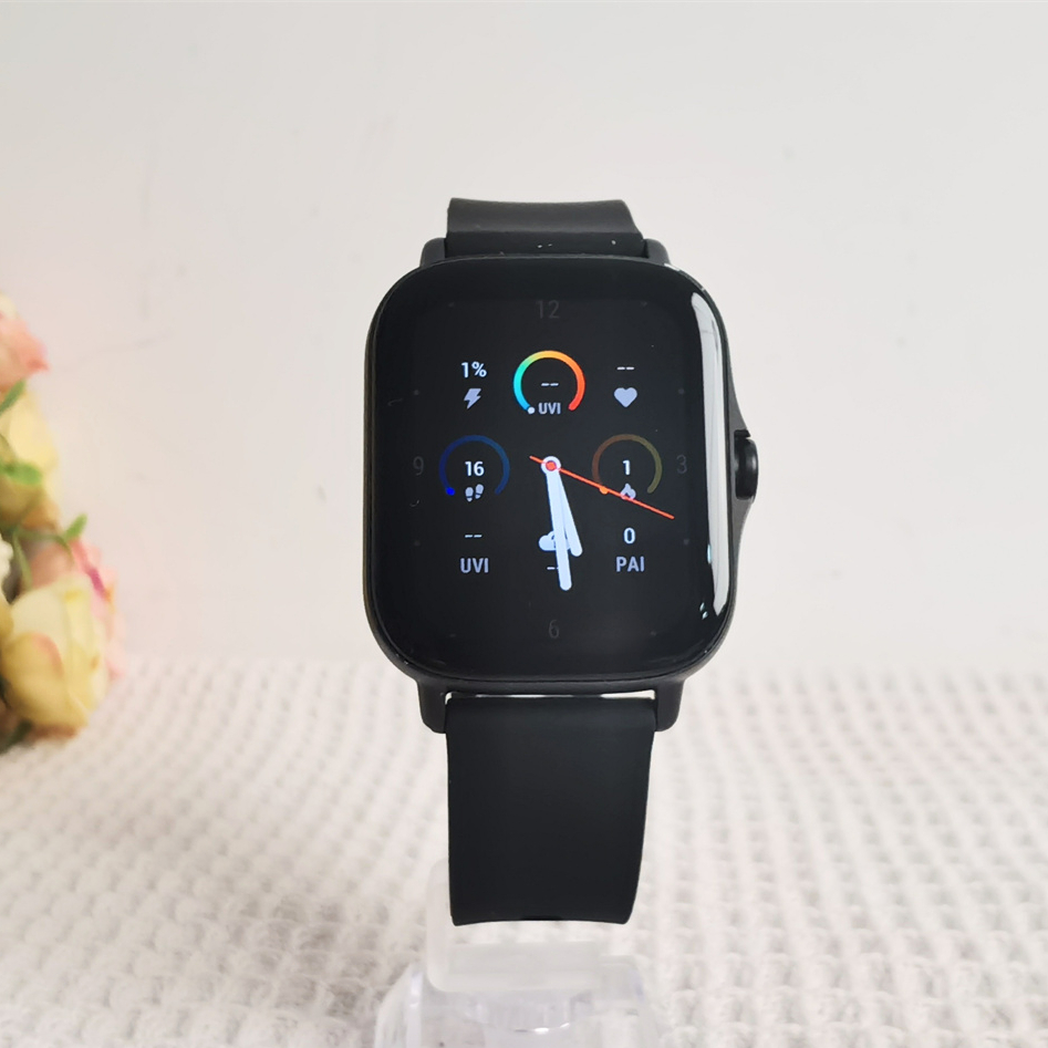 Smartwatch X12 - Amazfit-Montre intelligente étanche GTS 2e pour