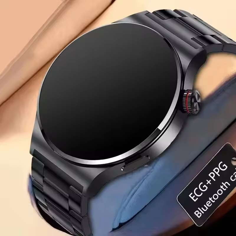 Smartwatch X12 - Nouvelle Montre Connectée 2026 GPS Écran