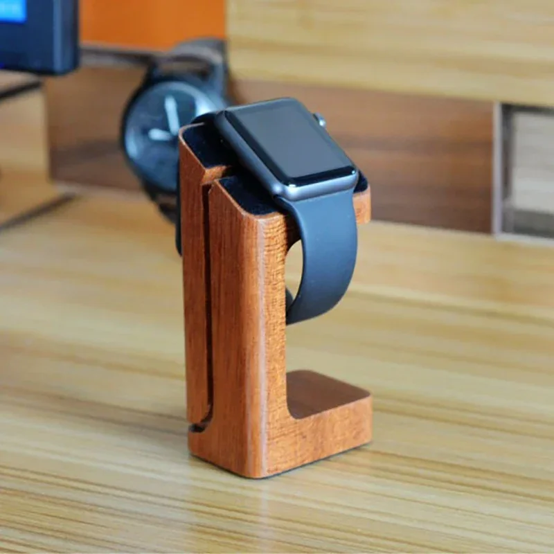 Support de chargeur Apple Watc - Smartwatch Watch Accessories avis et prix