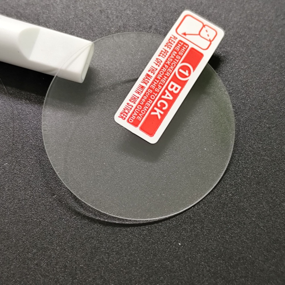 Convient pour Samsung Watch 9  - Watch Face Protector avis et prix
