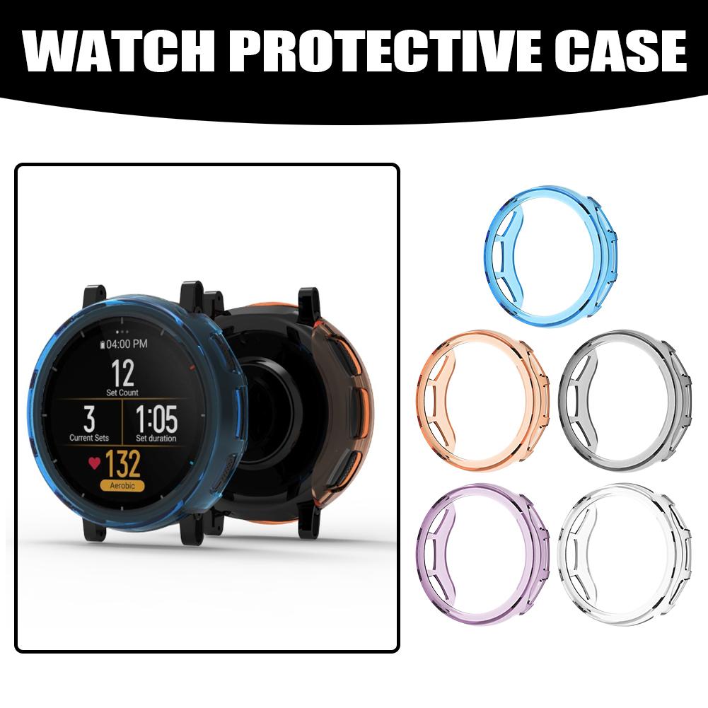 Étui de protection pour montre - Watch Face Protector avis et prix