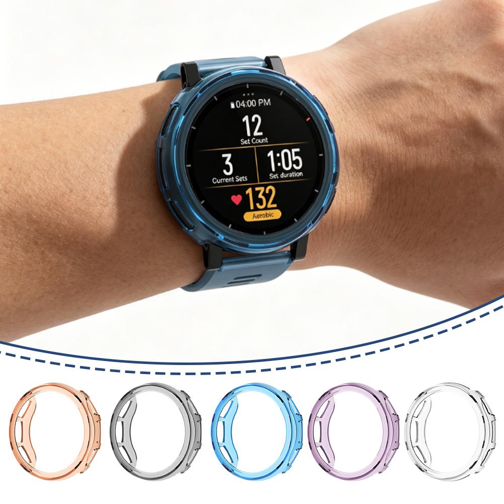 Étui de protection pour montre - Watch Face Protector avis et prix