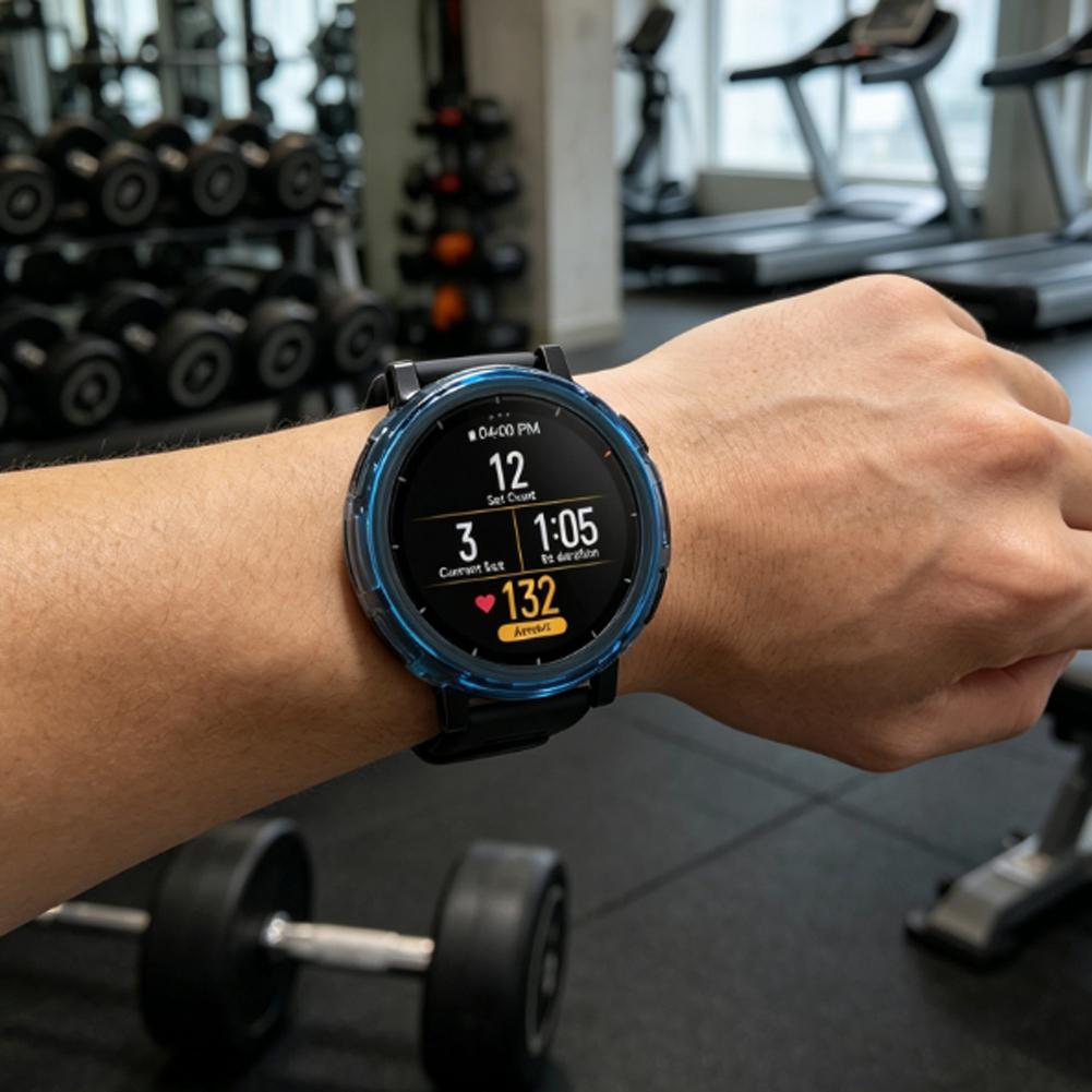 Étui de protection pour montre - Watch Face Protector avis et prix