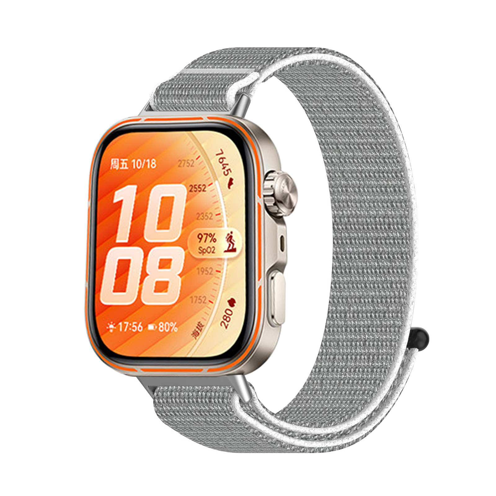 Bracelet en nylon pour montre  - Sport Loop Strap avis et prix