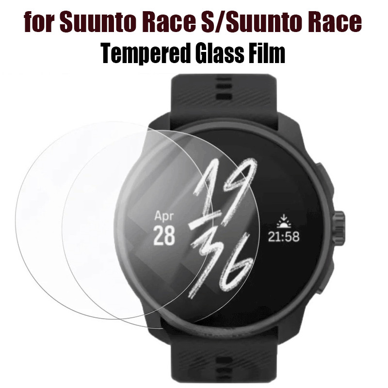 Protecteur d'écran pour montre - Watch Face Protector avis et prix