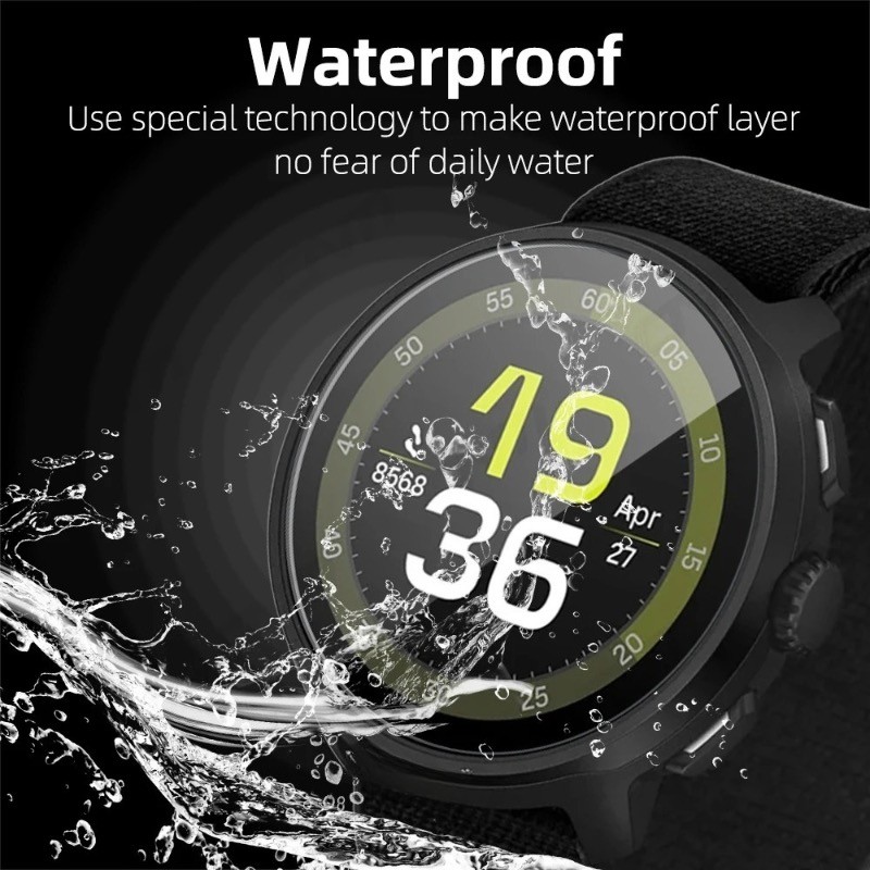Protecteur d'écran pour montre - Watch Face Protector avis et prix