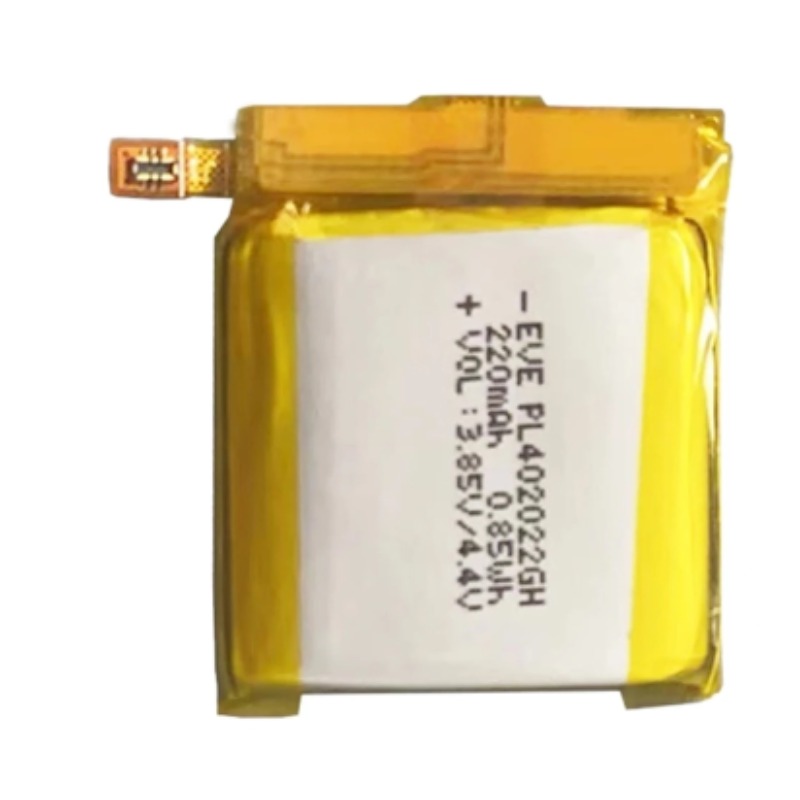 Batterie Mini GTS2 PL402120V P - Smartwatch A1914 avis et prix