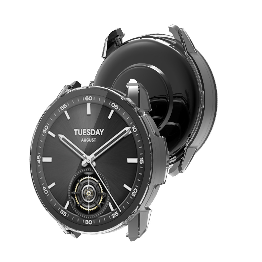 Film de protection d'écran en  - Xiaomi Smartwatch S3 Accessories avis et prix