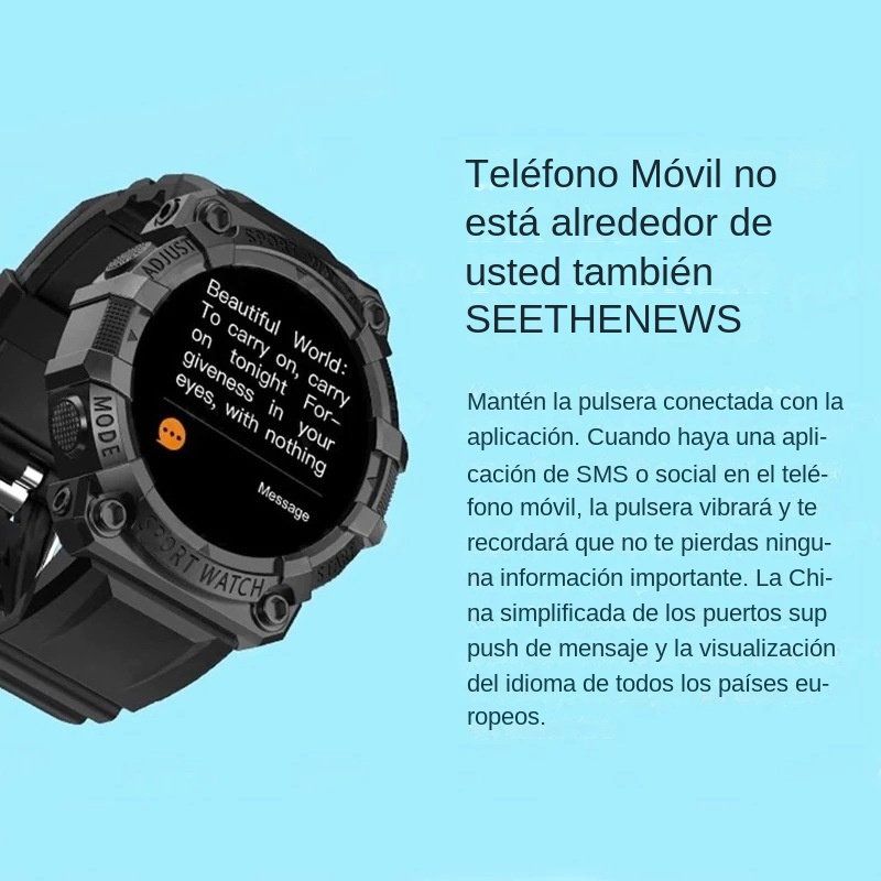 Y56 nouvelle montre intelligen - Smartwatch X12 avis et prix