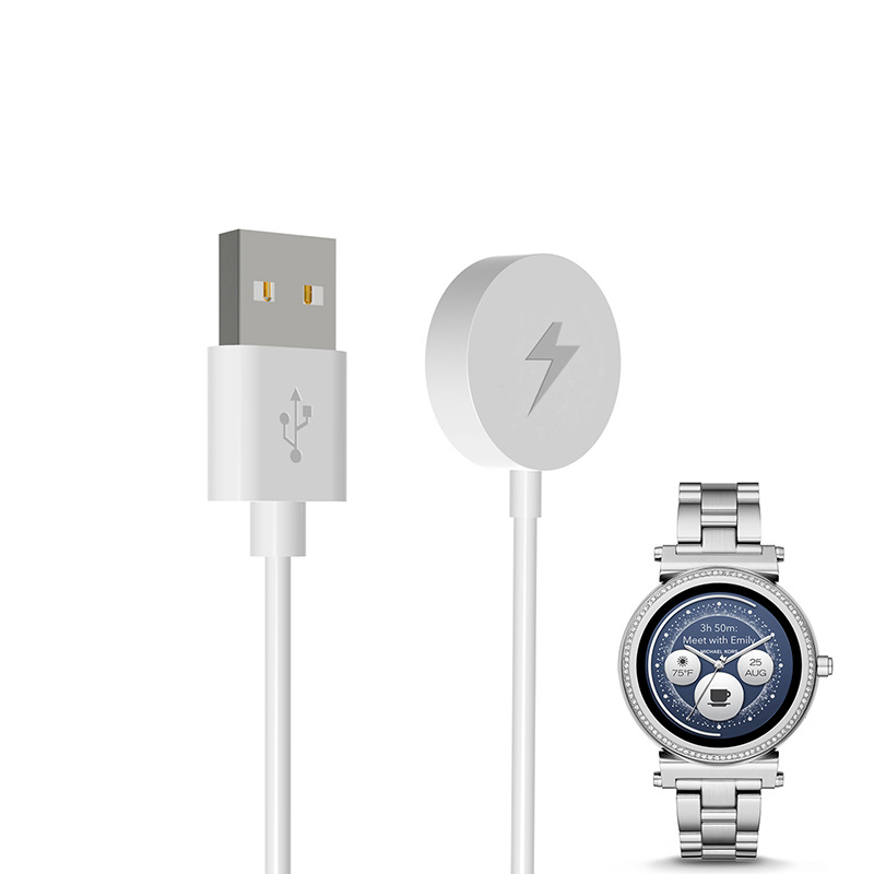 Support de charge Fossil Gen 2 - Fossil Smartwatch Accessories avis et prix