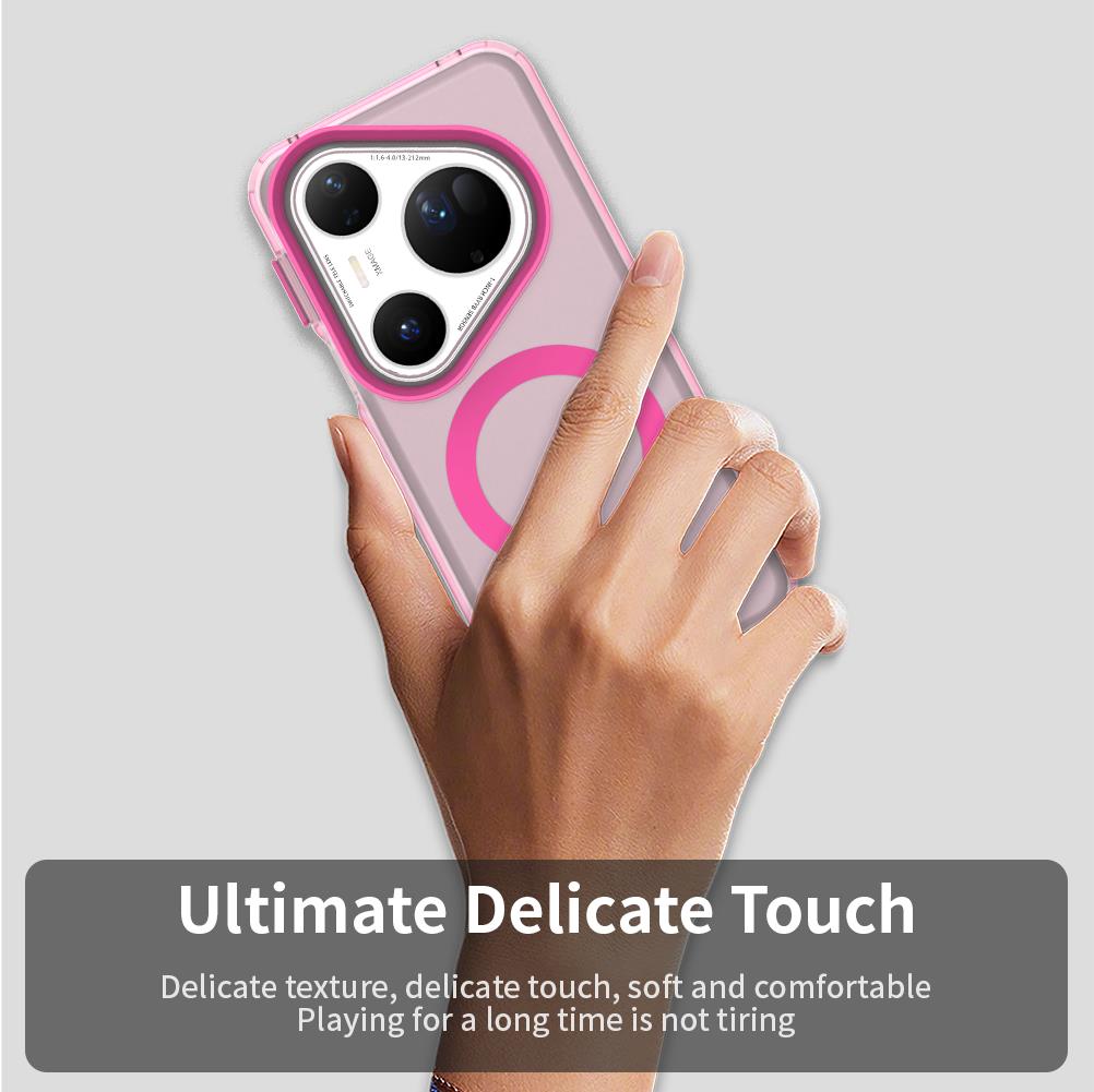 Coque de téléphone couleur bon - Huawei Pura 70 avis et prix