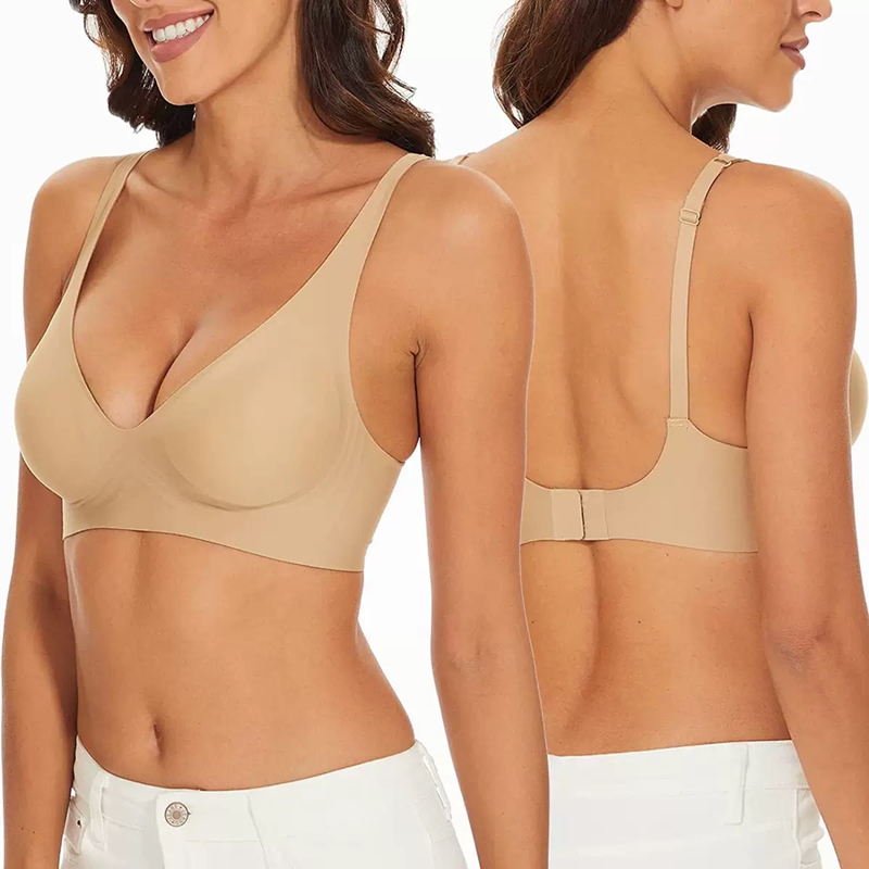 Soutien-gorge sexy sans coutur - Rugged Sport Strap avis et prix