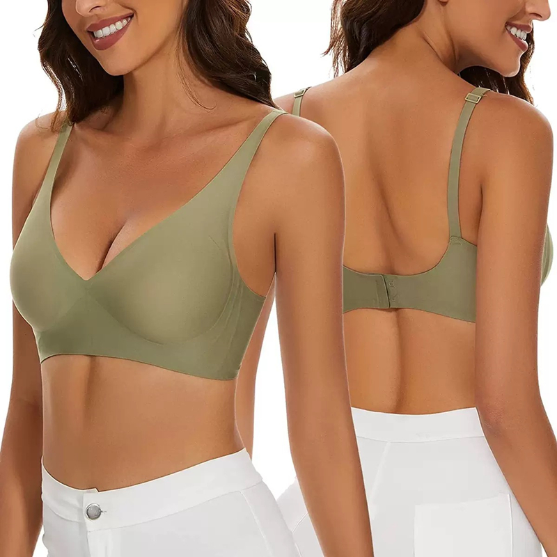 Soutien-gorge sexy sans coutur - Rugged Sport Strap avis et prix