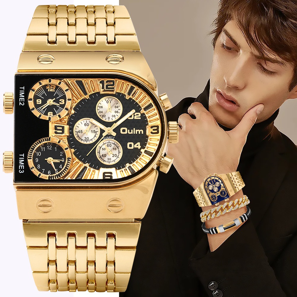 Ensemble de montres à quartz p - Smartwatch Face avis et prix