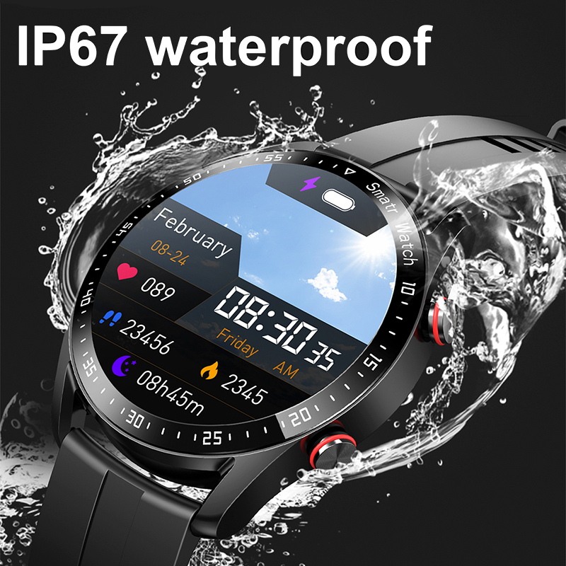 Luetooth – tout-mart-atch-aser - Smartwatch Face avis et prix