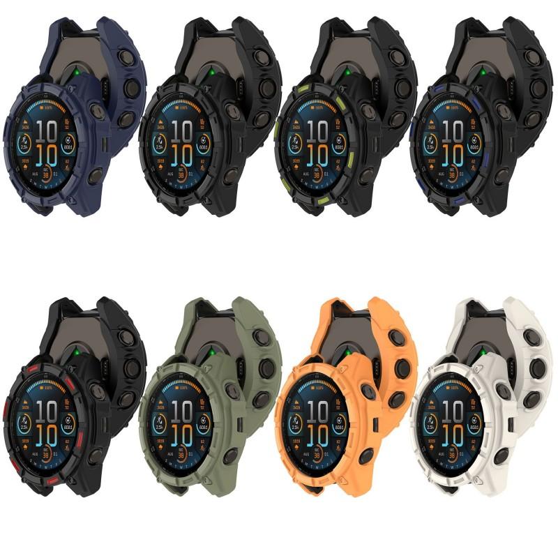 Coque souple en TPU pour Garmi - Sport Loop Strap avis et prix