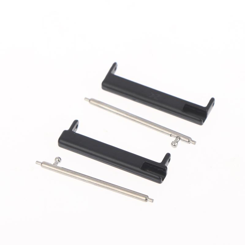 Adaptateur de bracelet de 24mm - Smartwatch Watch Accessories avis et prix