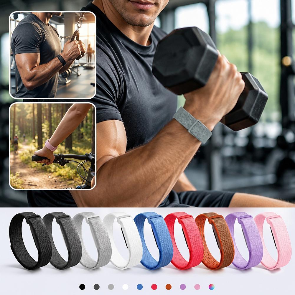 Bracelet de remplacement en ny - Sport Loop Strap avis et prix