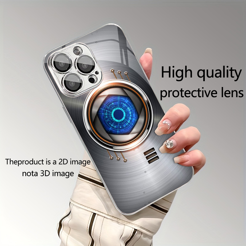 Coque de téléphone PROTECT Tec - Apple Iphone 16 avis et prix