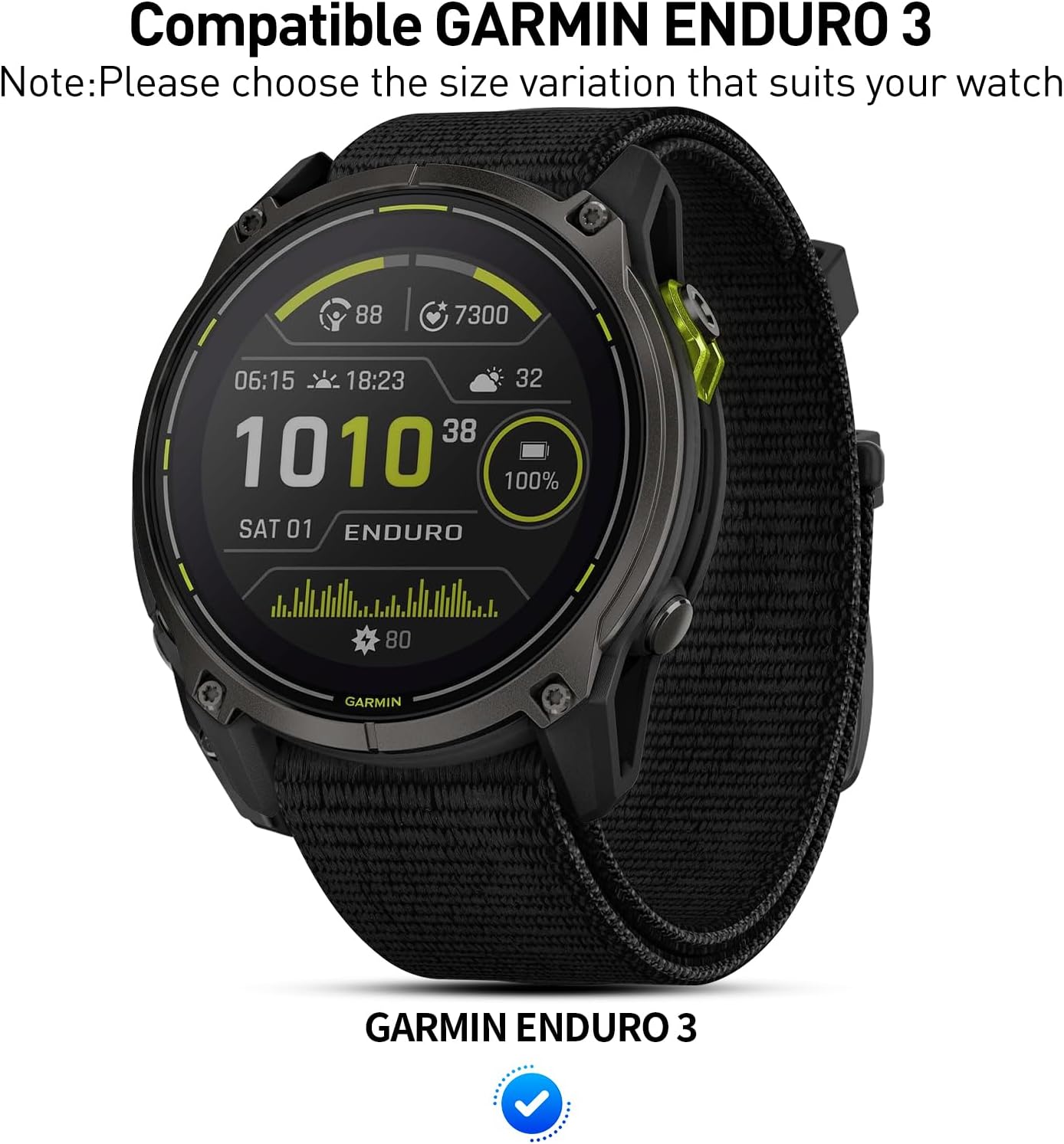 Films en verre trempé pour mon - Watch Face Protector avis et prix