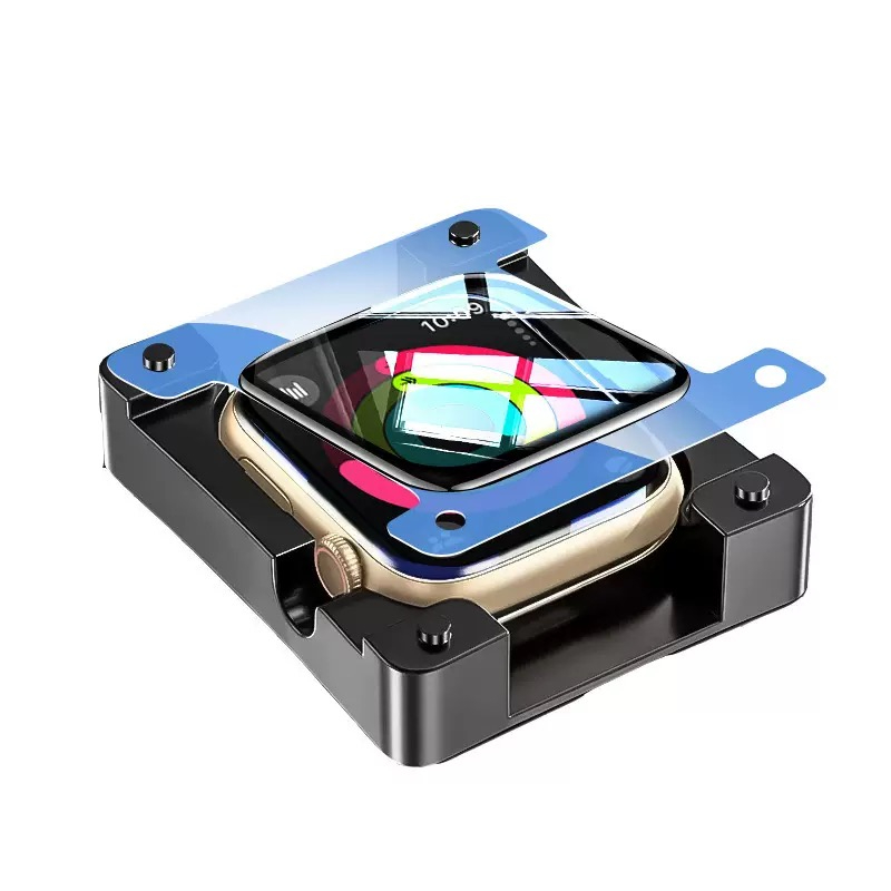 Protecteur d'écran pour Apple  - Watch Case Bumper avis et prix