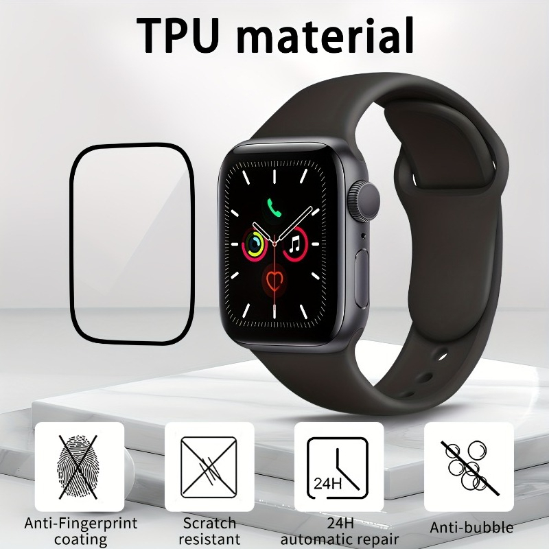Protecteur d'écran pour Apple  - Watch Case Bumper avis et prix