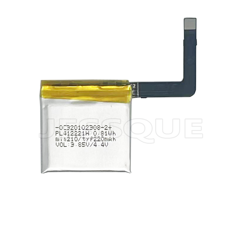 Batterie d'origine pour montre - Smartwatch A1914 avis et prix