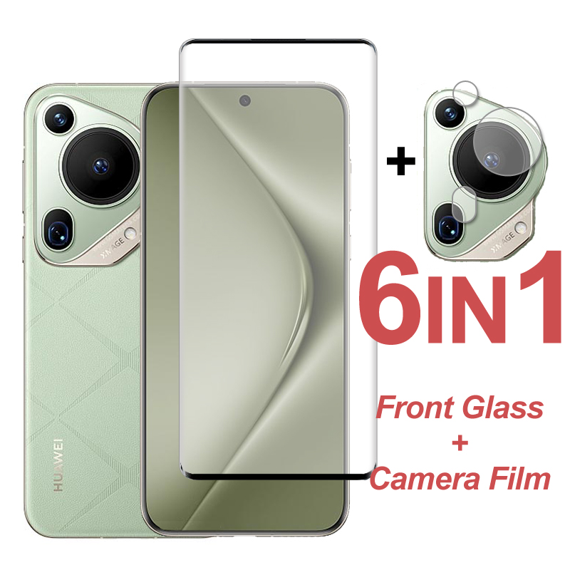 Verre de protection pour Huawe - Huawei Pura 70 avis et prix