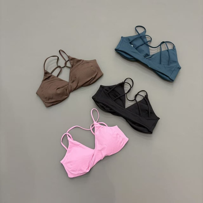 HISTELLO Vision Sport Bralette - Rugged Sport Strap avis et prix