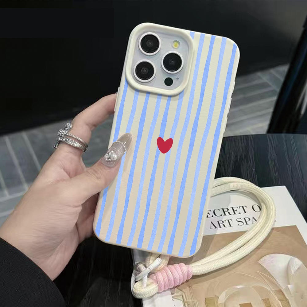 Coque de téléphone en silicone - Apple Iphone 16 avis et prix