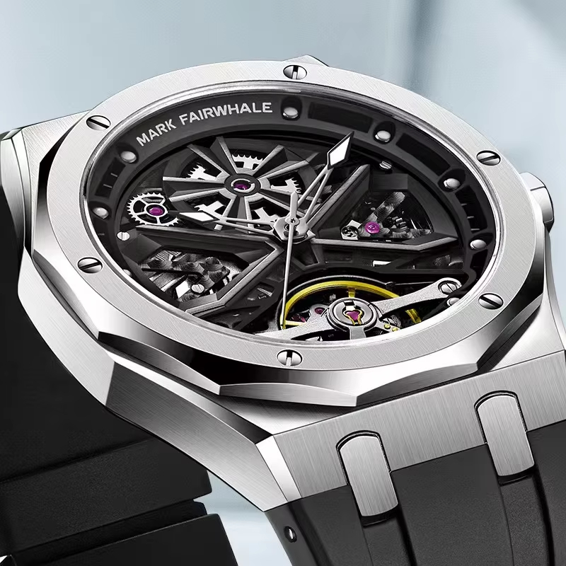 Mark Fairwhal mode Tourbillon  - Sport Loop Strap avis et prix