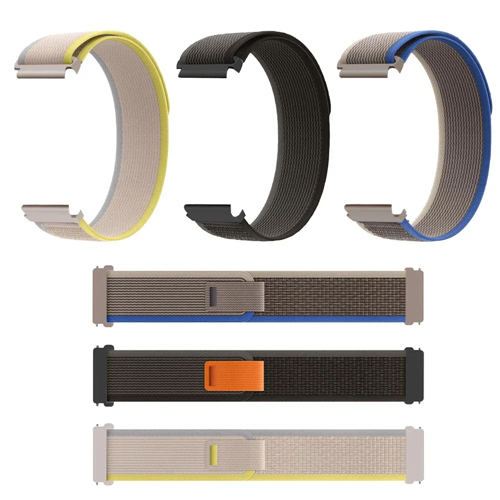 Bracelet de boucle de sentier  - Xiaomi Smartwatch S3 Accessories avis et prix