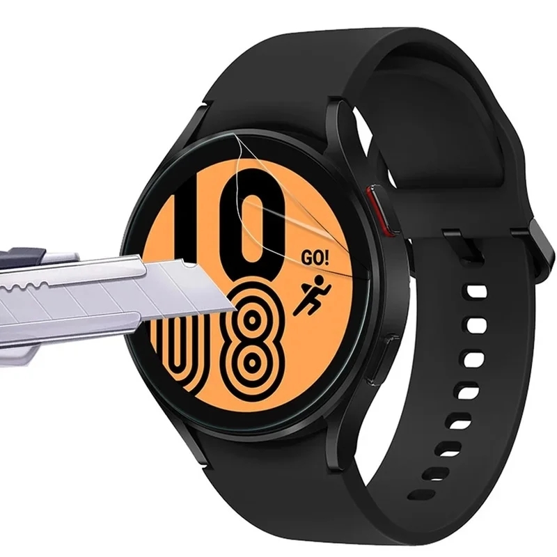 Film de protection Hydrogel po - Watch Face Protector avis et prix