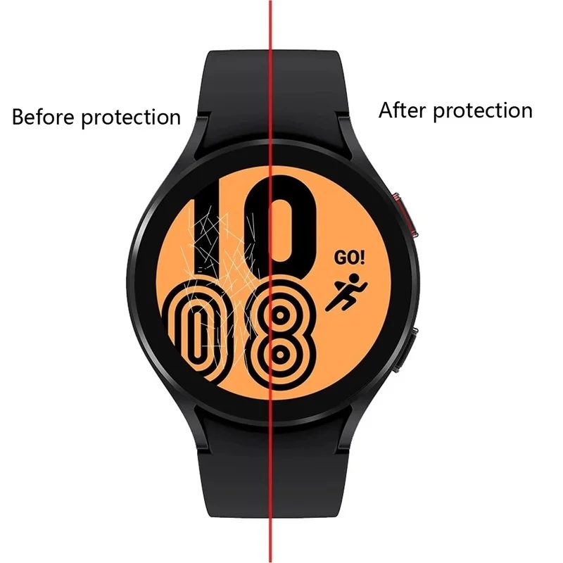Film de protection Hydrogel po - Watch Face Protector avis et prix