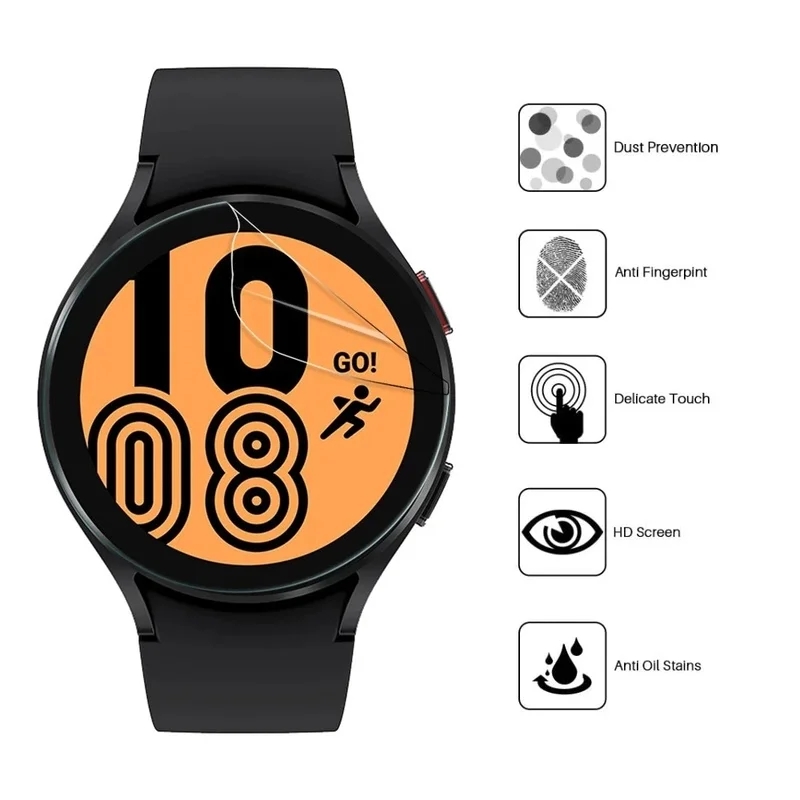 Film de protection Hydrogel po - Watch Face Protector avis et prix