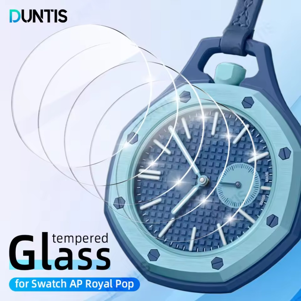 Film en verre trempé pour mont - Watch Case Bumper avis et prix