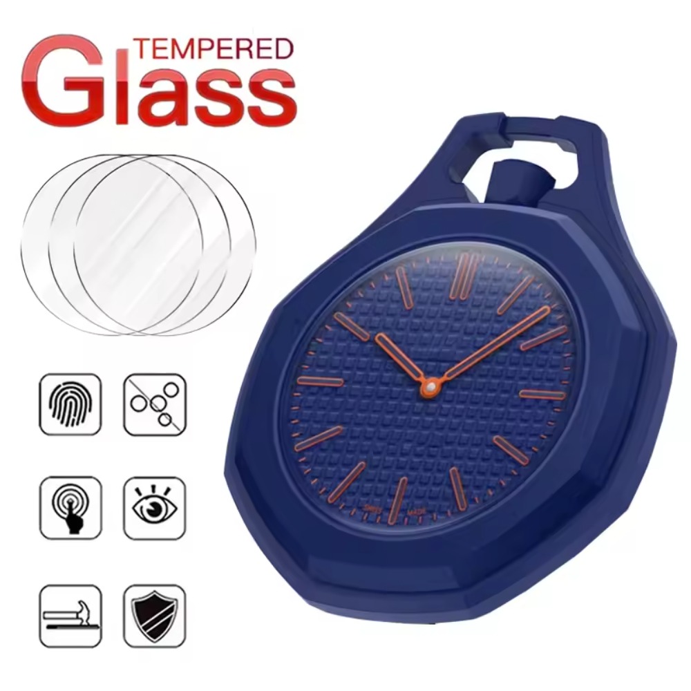 Film en verre trempé pour mont - Watch Case Bumper avis et prix