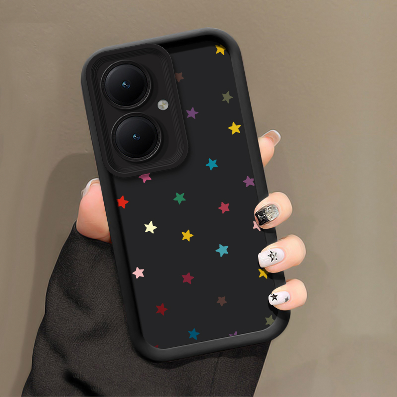Coque de téléphone à imprimé é - Vivo Y28 avis et prix
