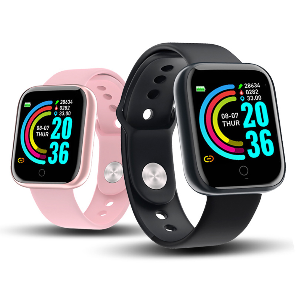 Montre connectée multifonction - Smartwatch X12 avis et prix