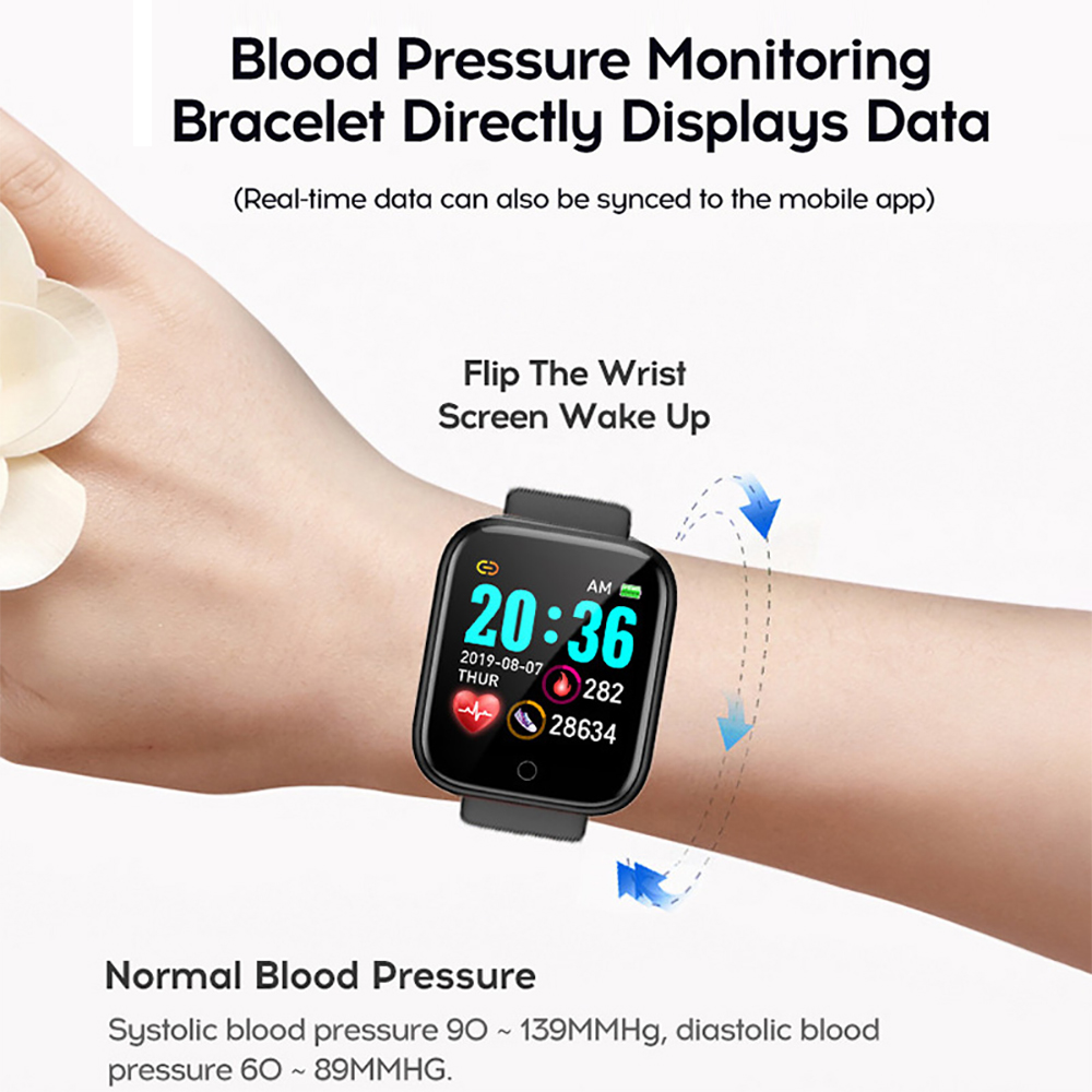 Montre connectée multifonction - Smartwatch X12 avis et prix