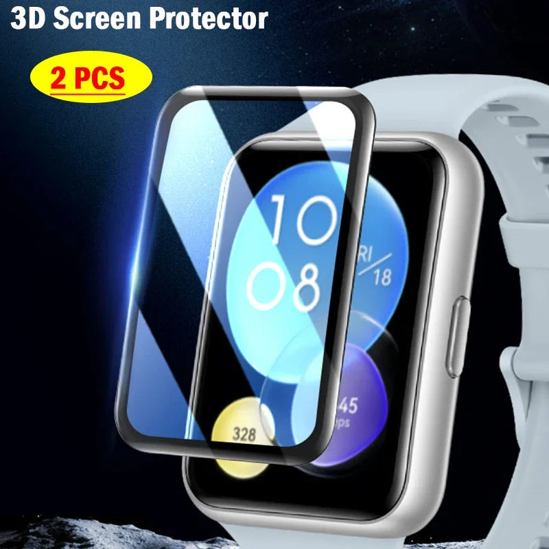 Verre souple pour Huawei Watch - Watch Face Protector avis et prix