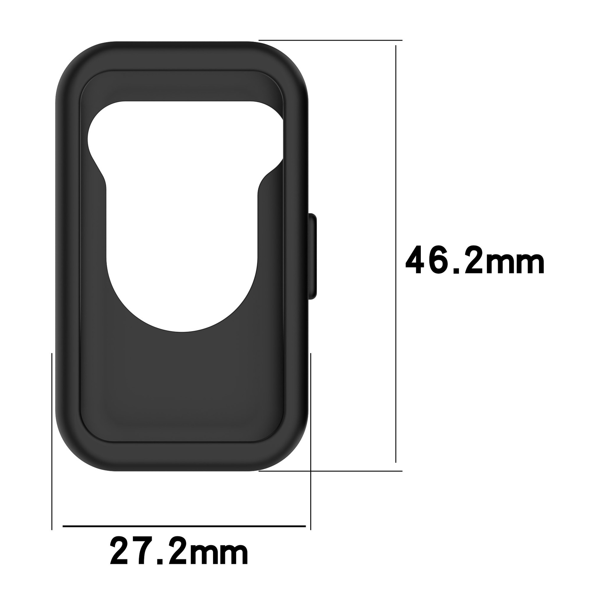 Étui en silicone pour Huawei B - Sport Loop Strap avis et prix