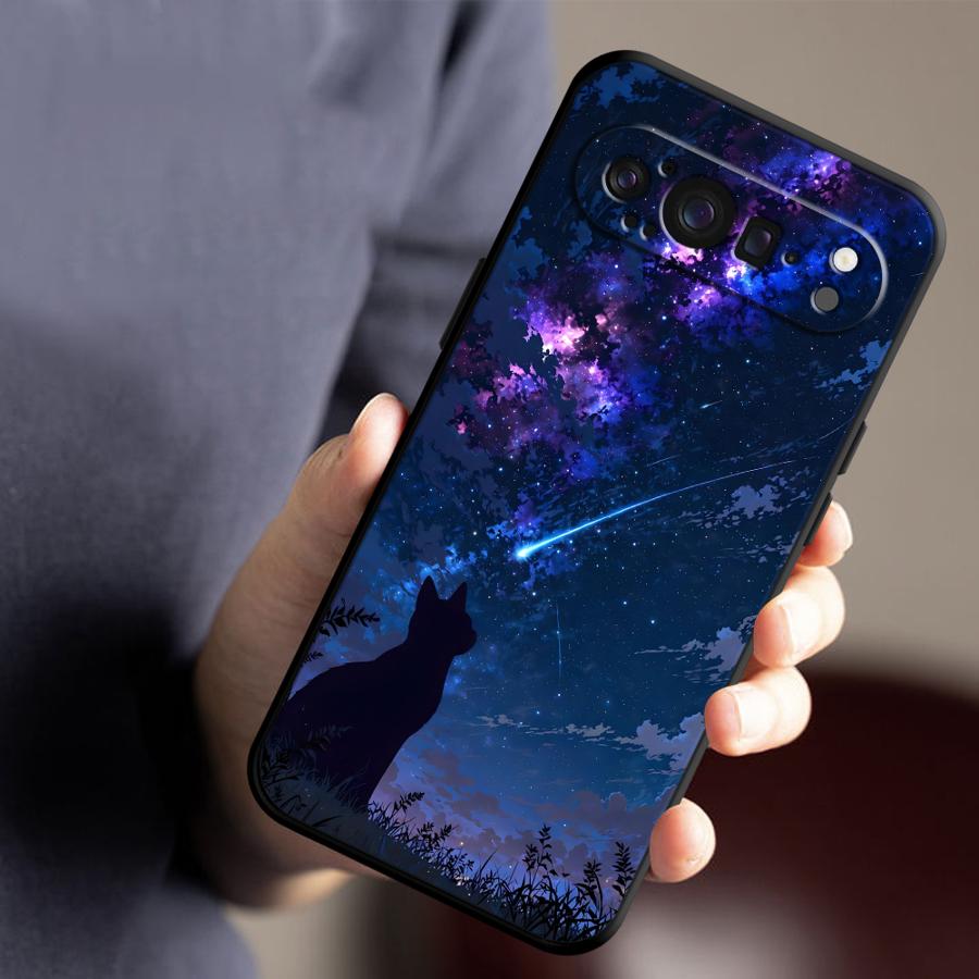 Funda – coque de téléphone pou - Google Pixel 9 Pro avis et prix