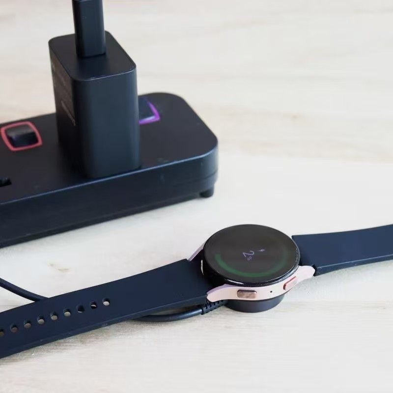 Support de charge magnétique s - Wireless Charger Watch avis et prix