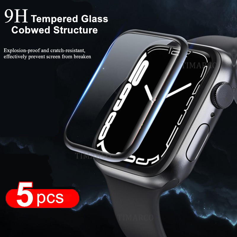 Protecteur d'écran pour Apple  - Watch Case Bumper avis et prix