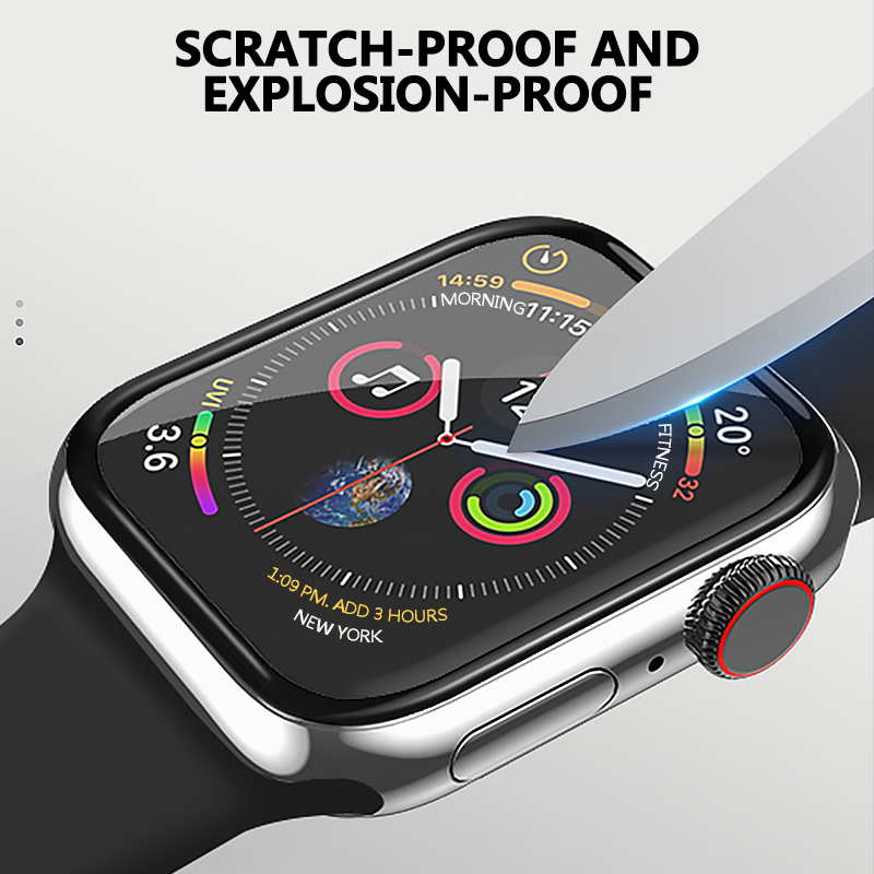 Protecteur d'écran pour Apple  - Watch Case Bumper avis et prix