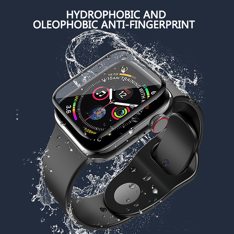Protecteur d'écran pour Apple  - Watch Case Bumper avis et prix